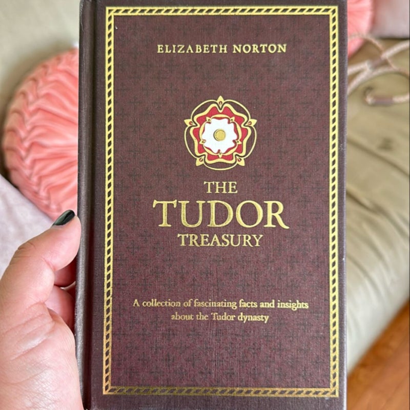 Tudor Miscellany