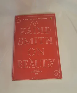 Zadie Smith On Beauty