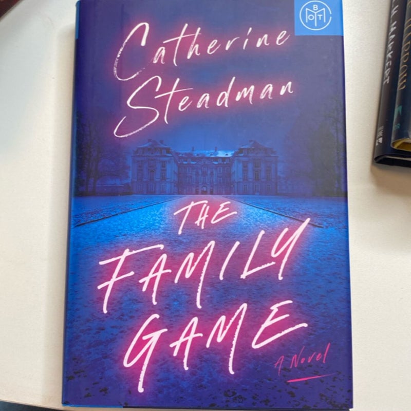 The Family Game
