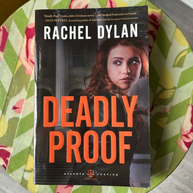 Deadly Proof