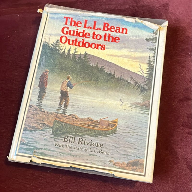 The L. L. Bean Guide to the Outdoors