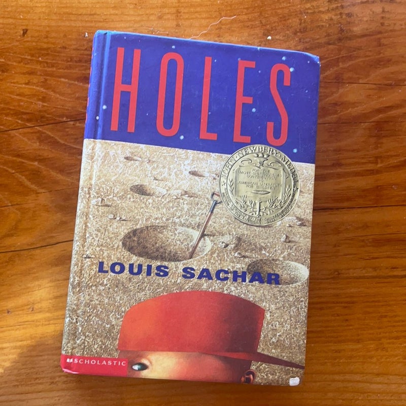 Holes