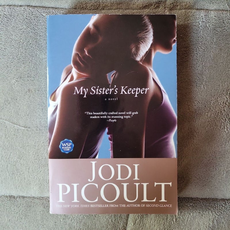 My Sister's Keeper