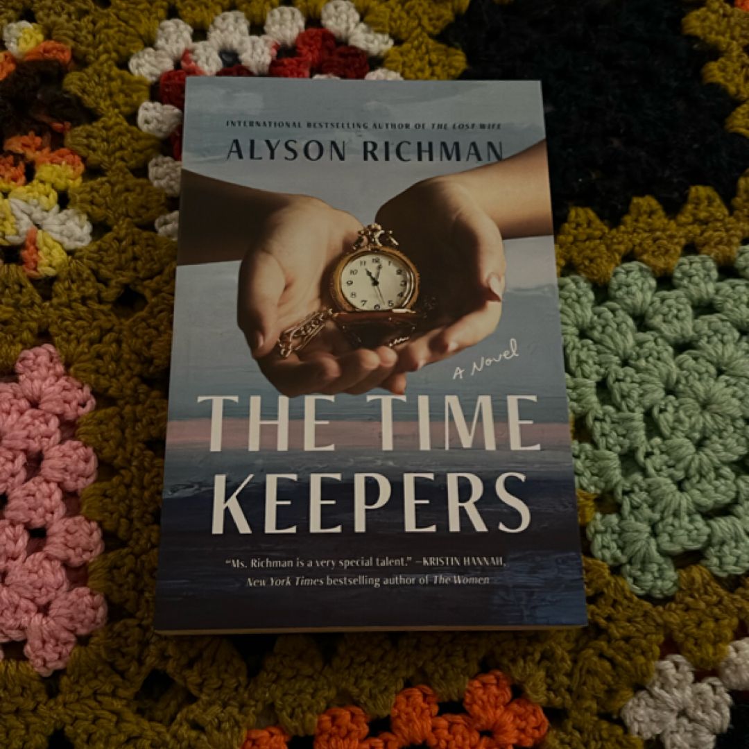 The Time Keepers