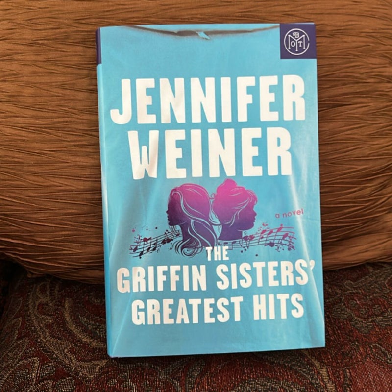 The Griffin Sisters' Greatest Hits (Standard Edition)