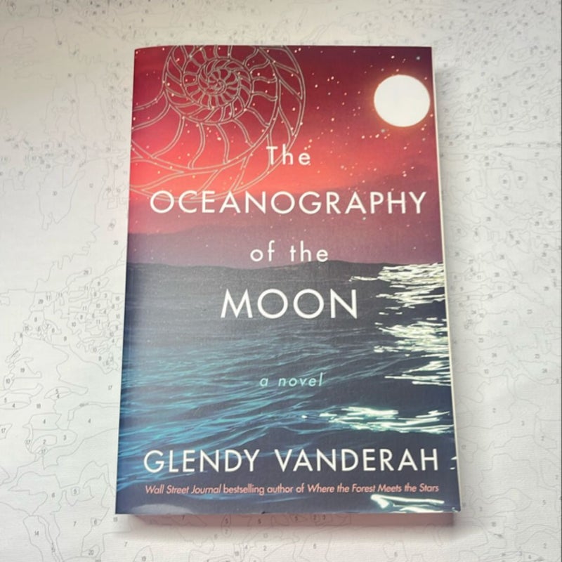 The Oceanography of the Moon