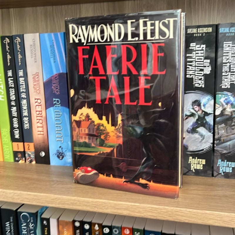 Faerie Tale