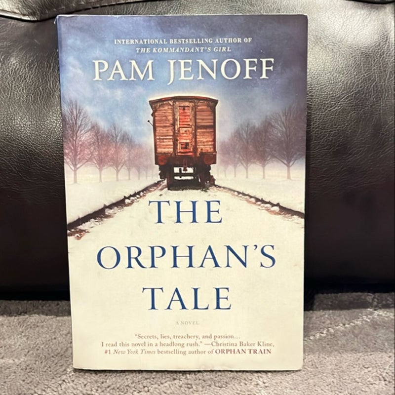 The Orphan's Tale