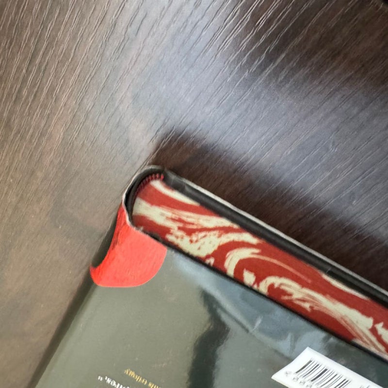 Immortal Dark (Deluxe Limited Edition)