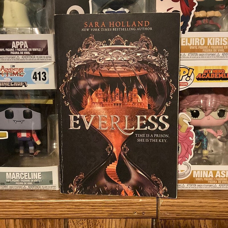 Everless