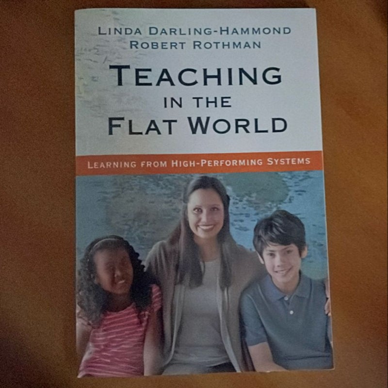 Teaching in the Flat World