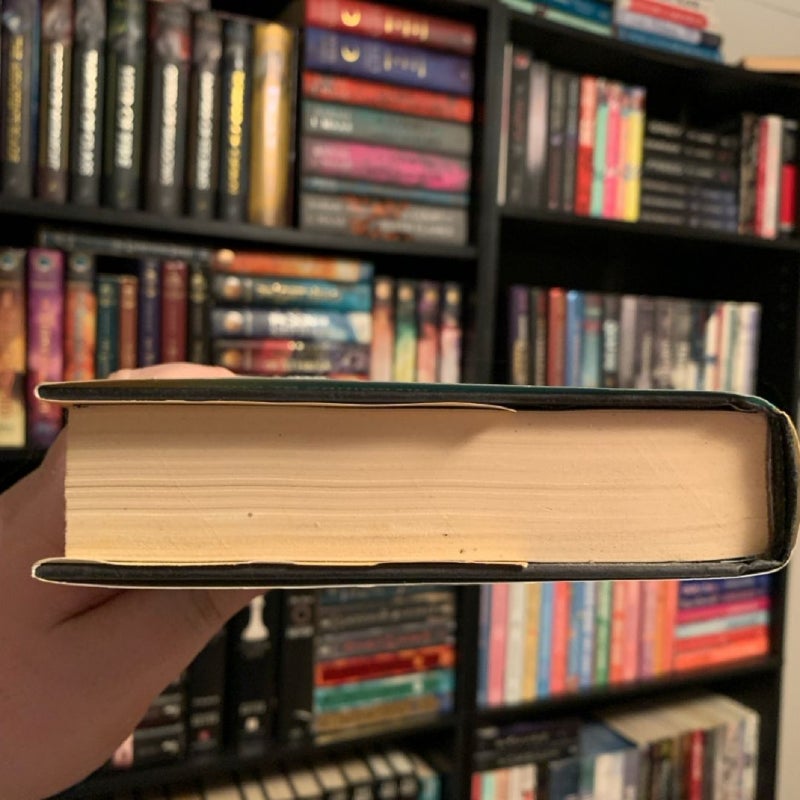 The Gilded Ones