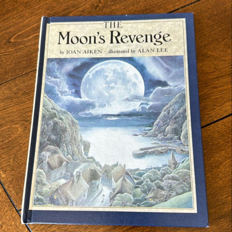 The Moon's Revenge