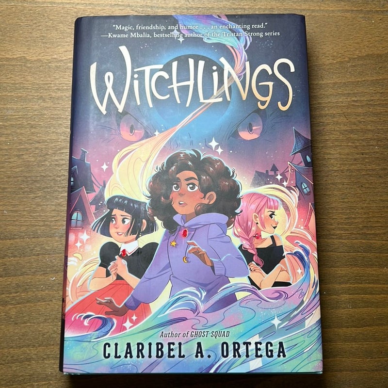 Witchlings