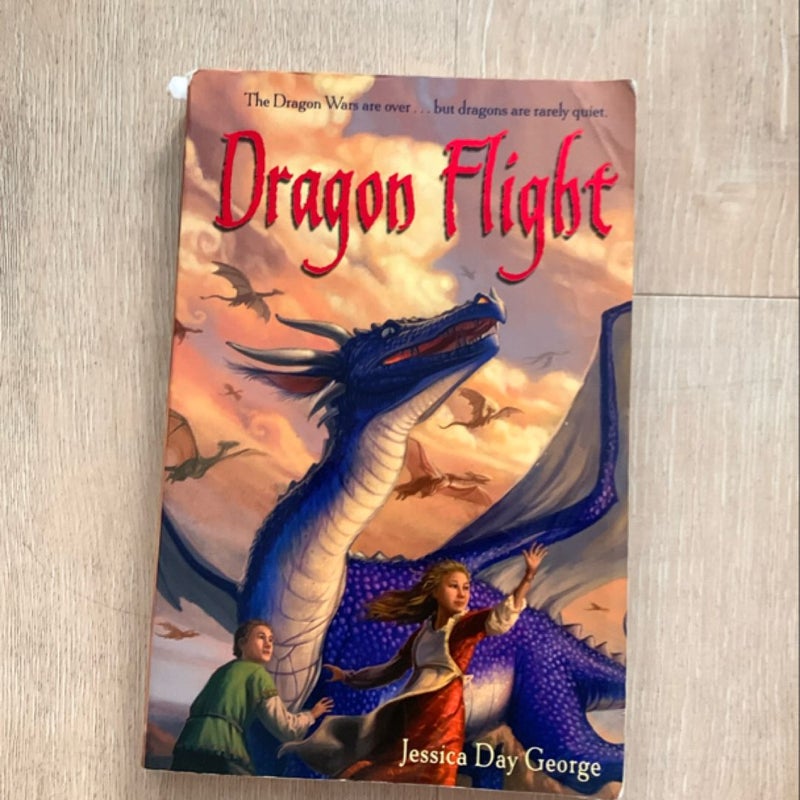 Dragon Flight