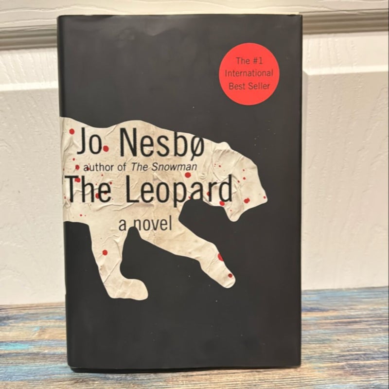 The Leopard