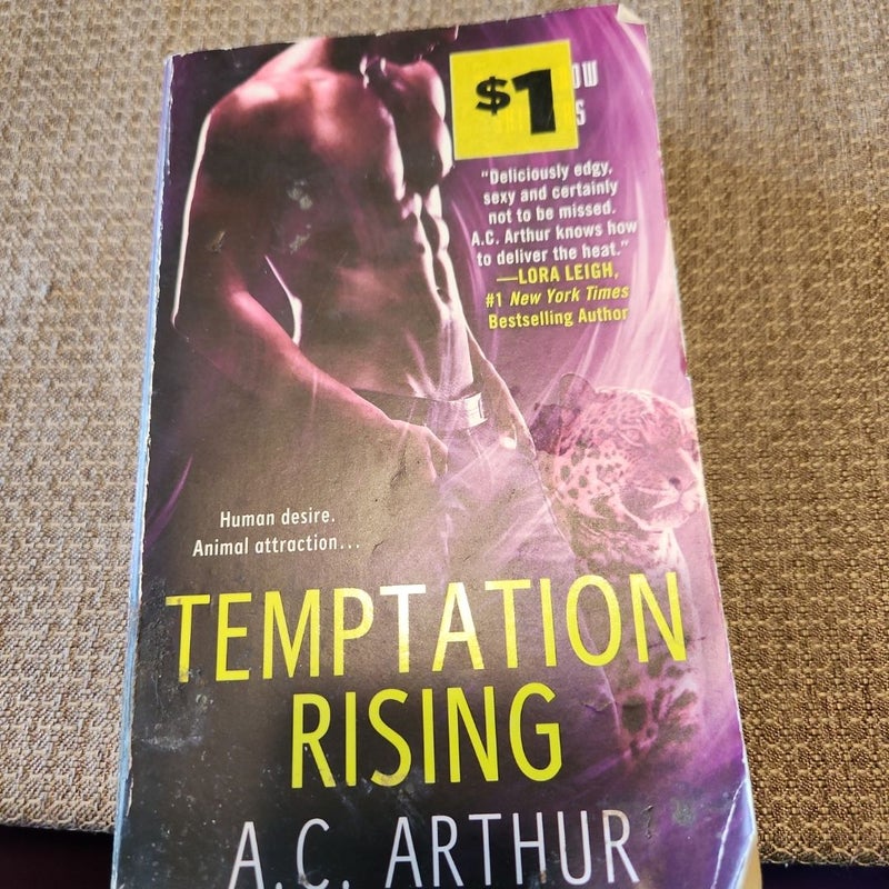 Temptation Rising