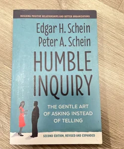 Humble Inquiry