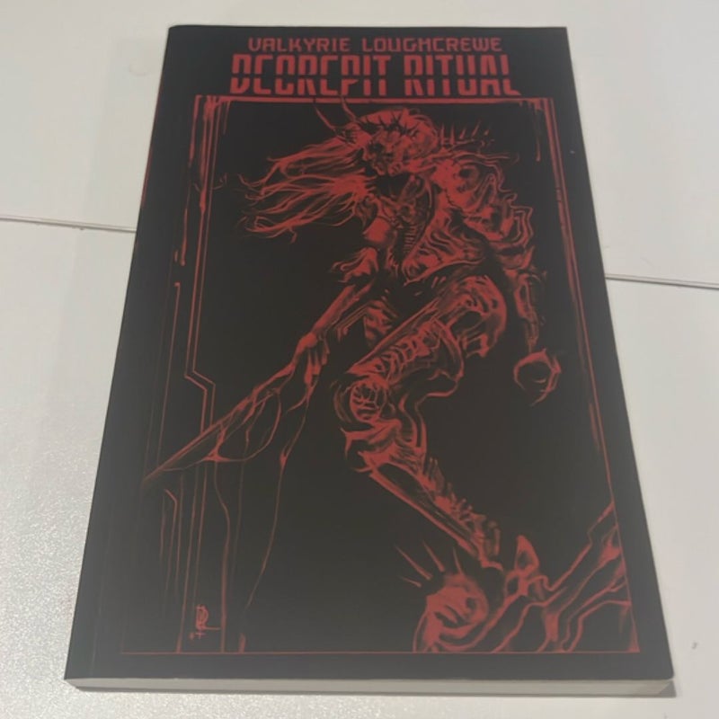 Decrepit Ritual