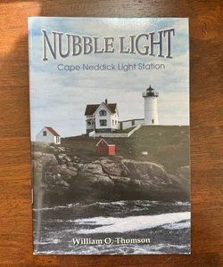Nubble Light - Cape Neddick Light Station