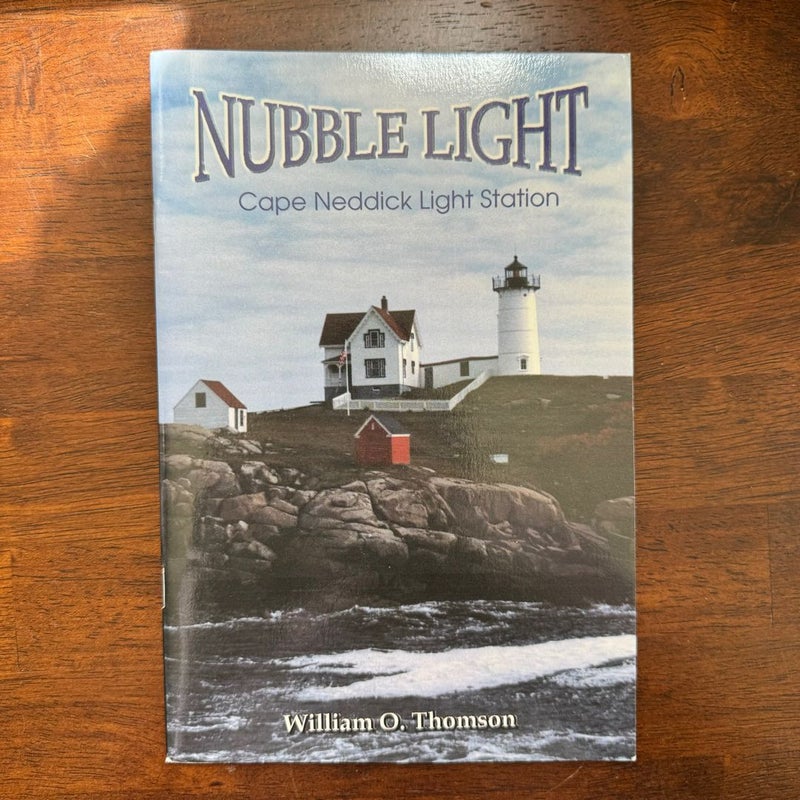 Nubble Light - Cape Neddick Light Station