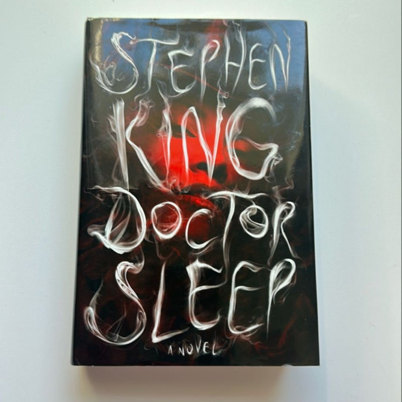 Doctor Sleep