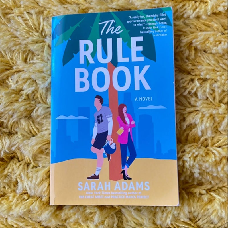 The Rule Book