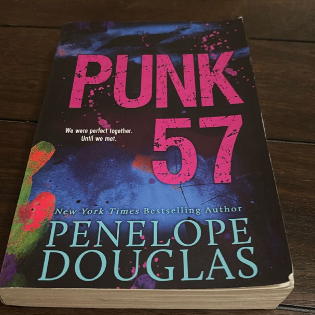 Punk 57