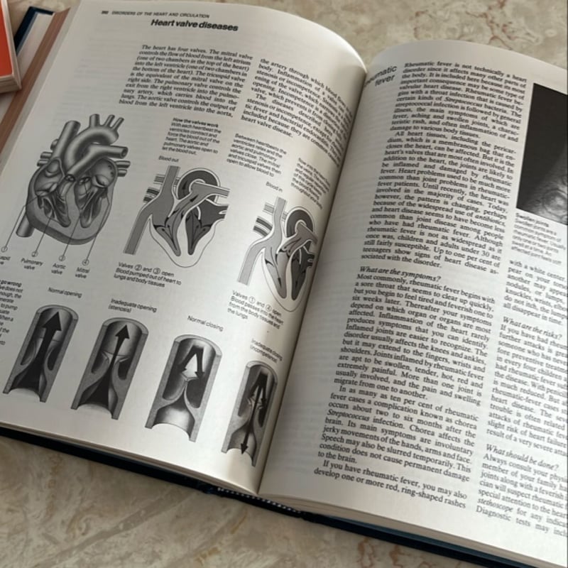 Family Medical Guide by American Medical Association Staff, Hardcover ...
