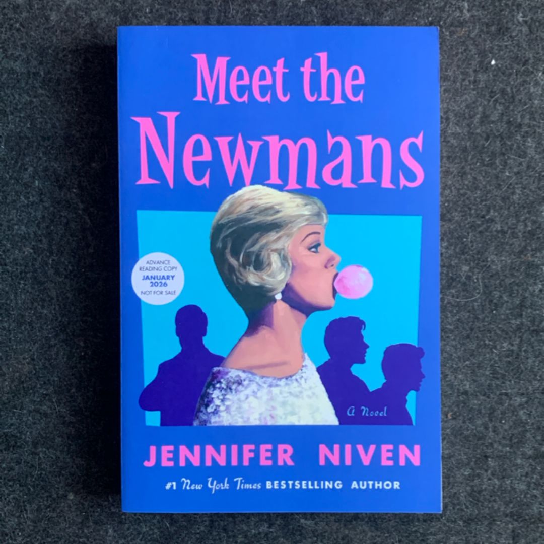Meet the Newmans