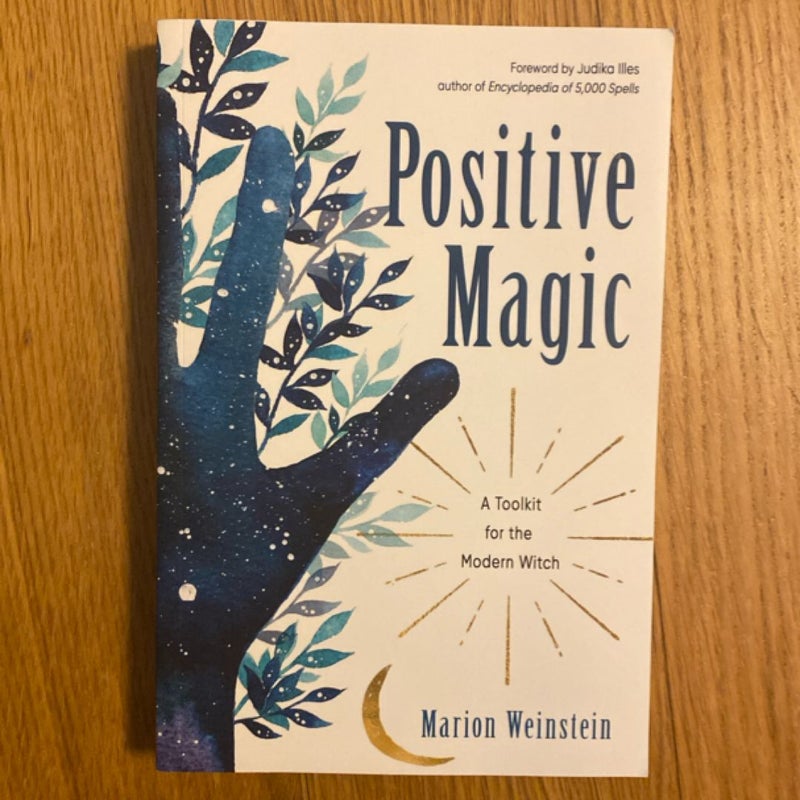 Positive Magic