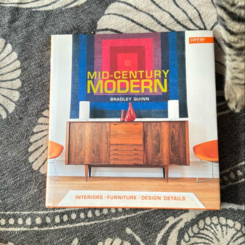 Mid-Century Modern