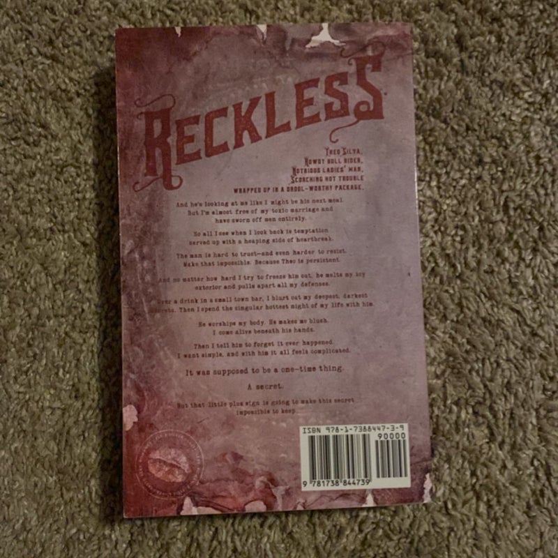 Reckless 