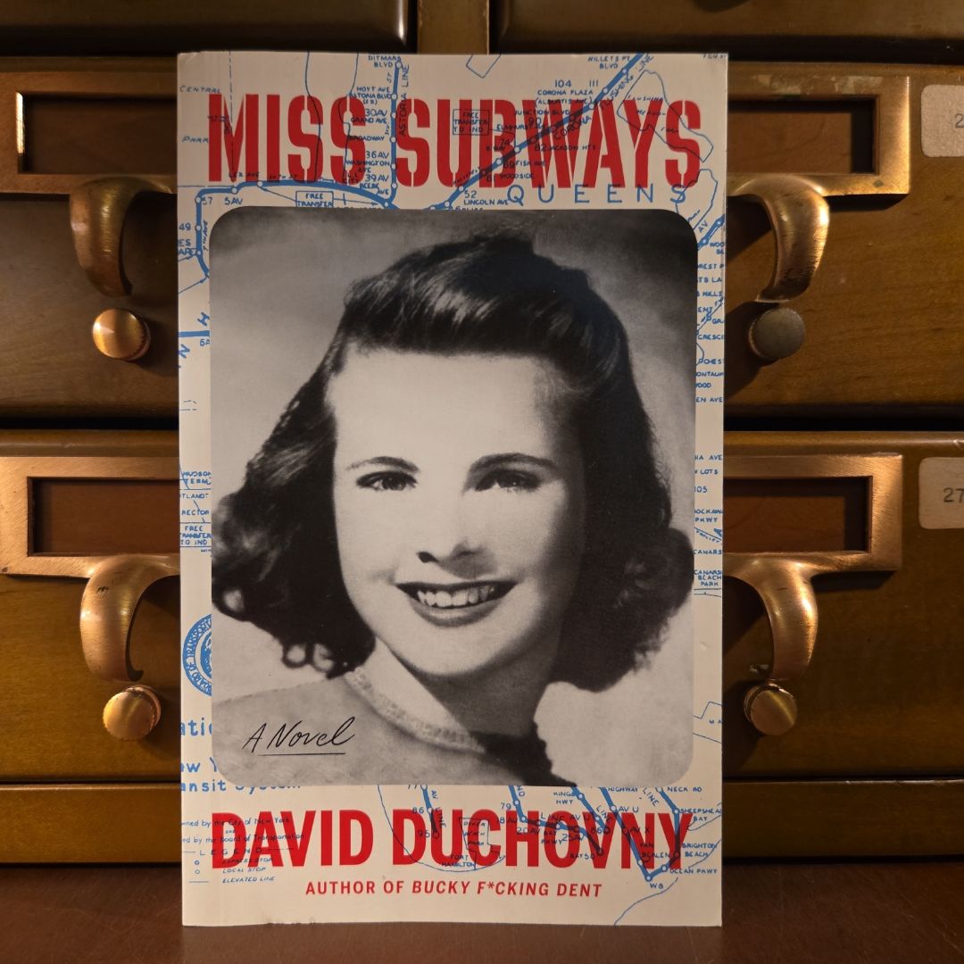 Miss Subways