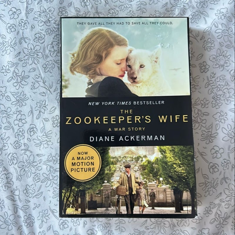 The Zookeeper's Wife