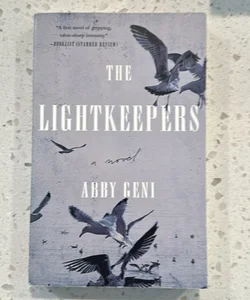 The Lightkeepers