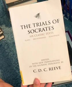 The trials of socrates