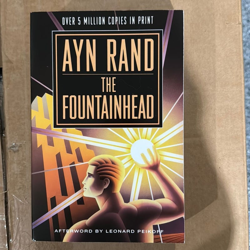 The Fountainhead