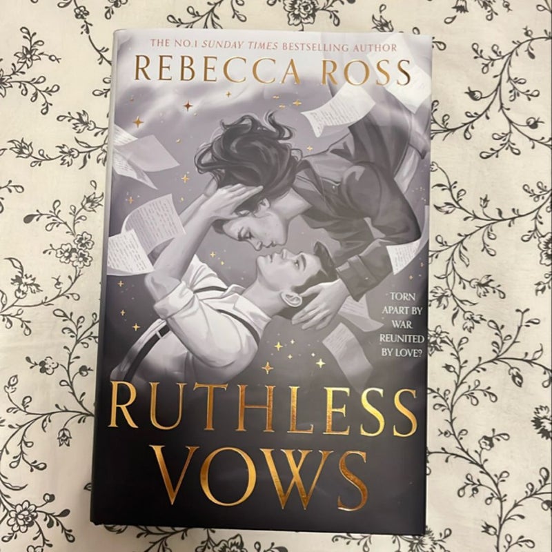 Ruthless Vows