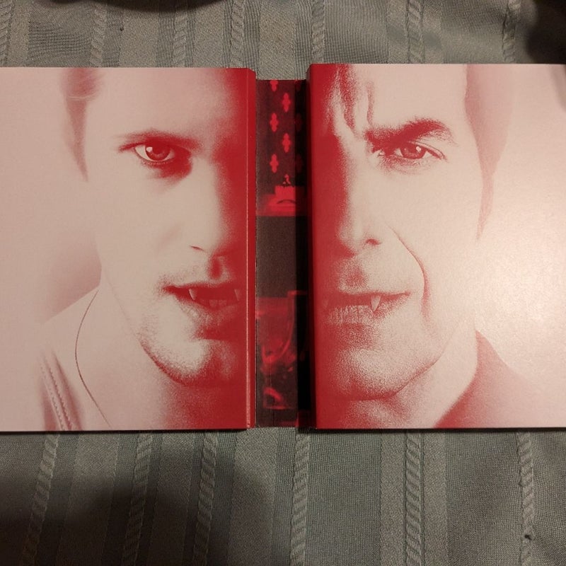 True Blood Season 5 DVD Set