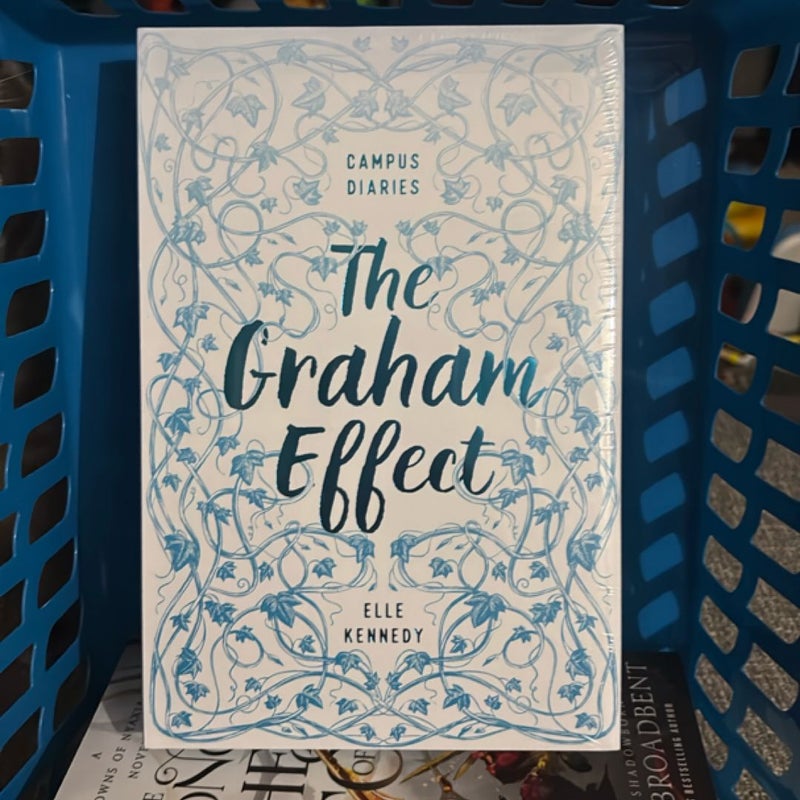 The Graham Effect