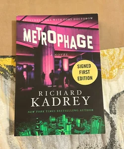 Metrophage-SIGNED