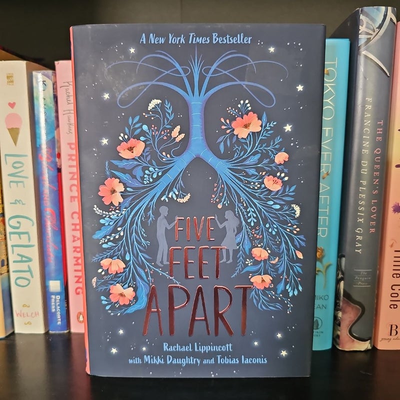 Five Feet Apart