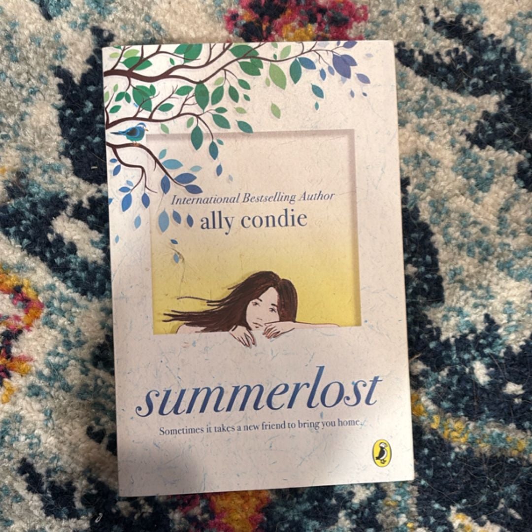 Summerlost
