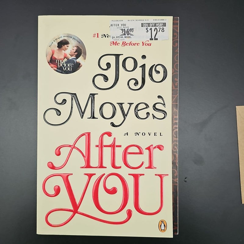 After You