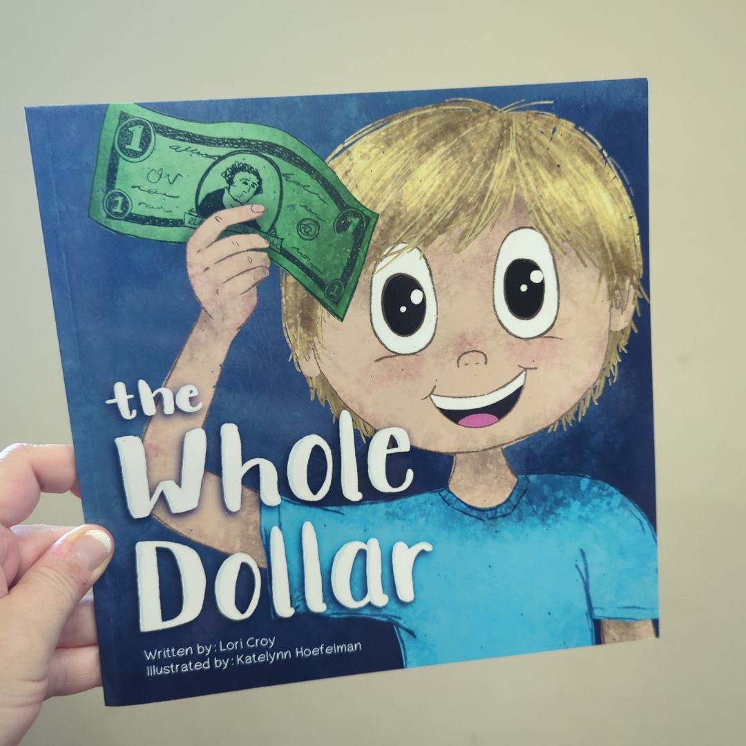 The Whole Dollar