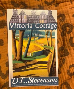 Vittoria Cottage