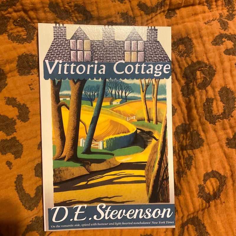 Vittoria Cottage