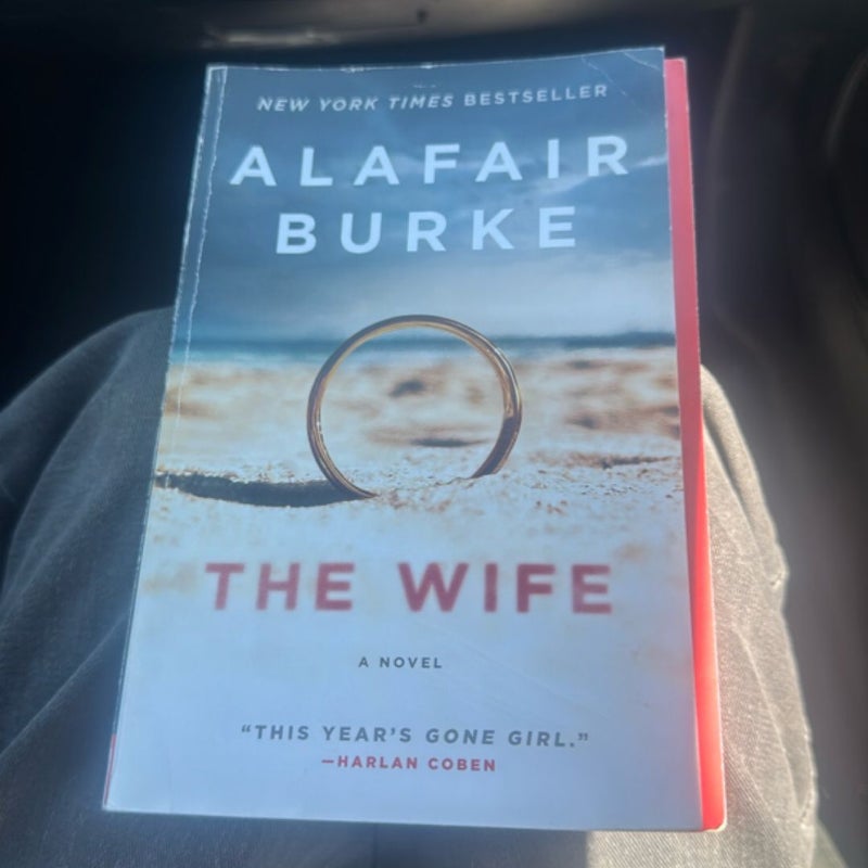 The Wife