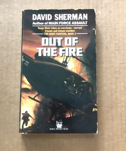 Out of the Fire  73